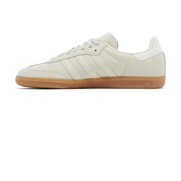 Adidas Sambas Aluminum Gum - Picture 2 of 7